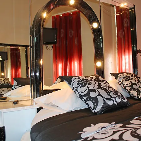 GuestHouse Belo Horizonte-2
